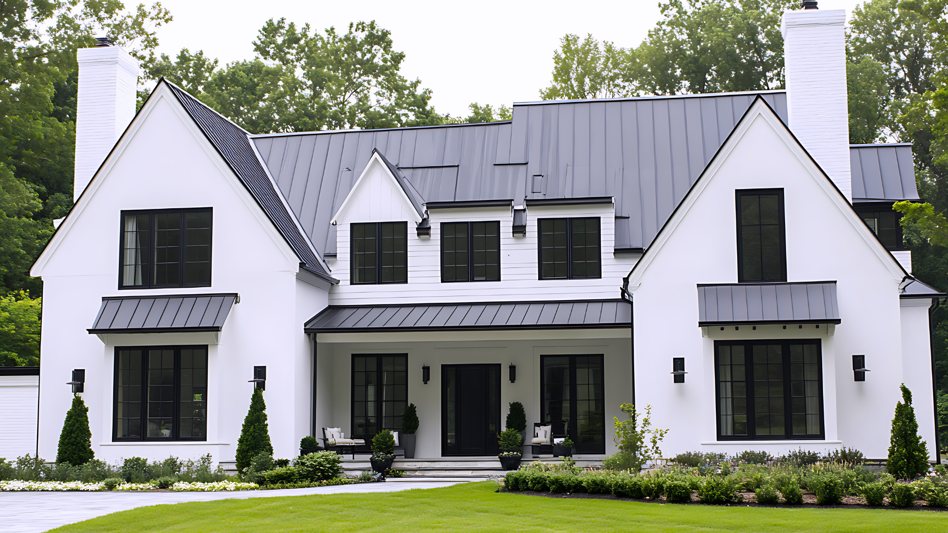 Modernism in Architecture