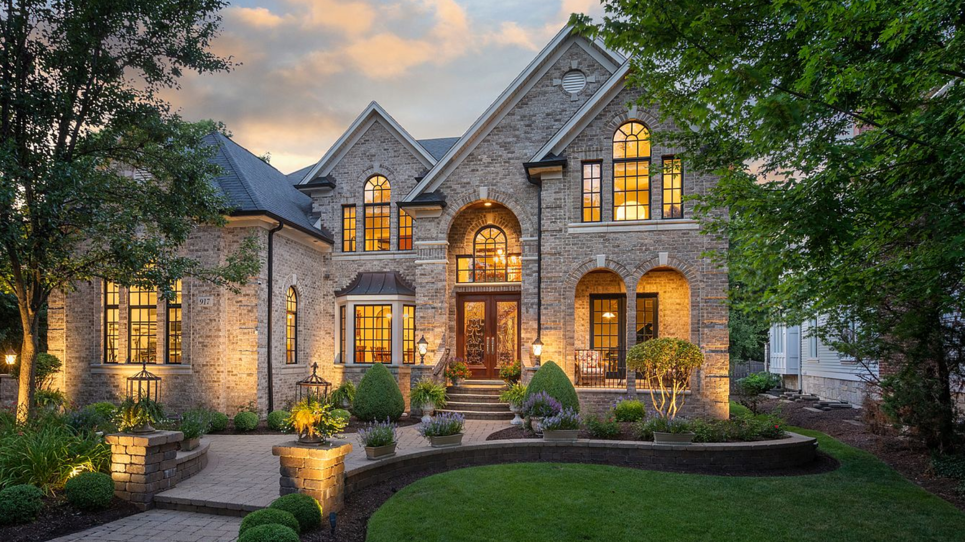 Modern Architectural Structures