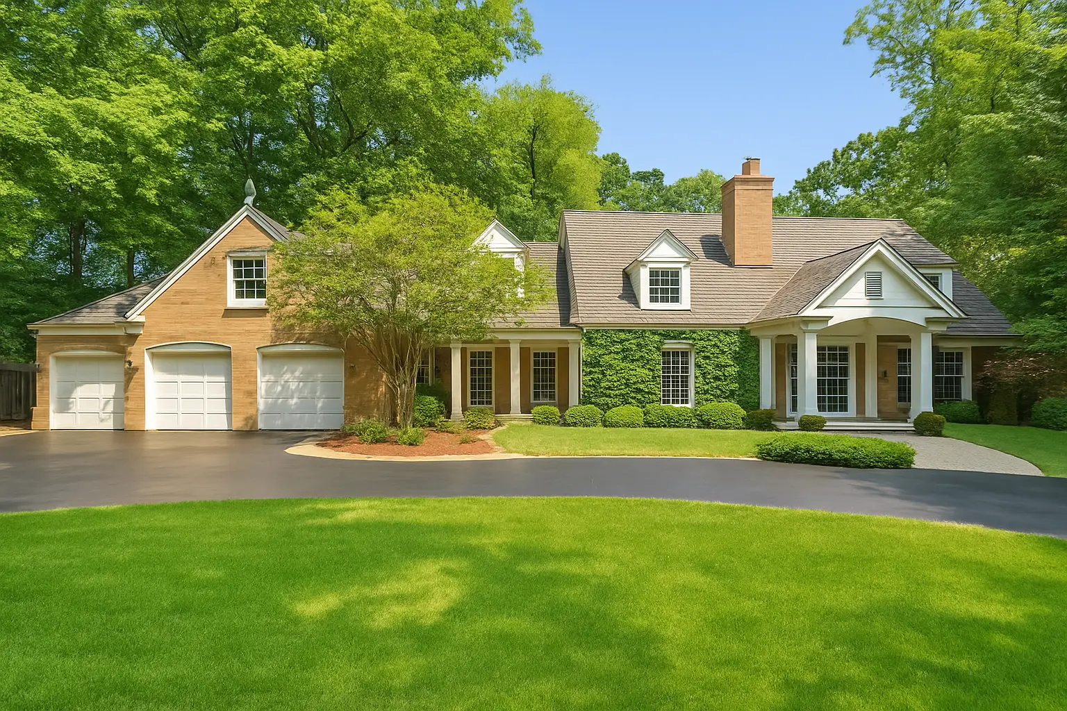 Timeless Luxury in Downers Grove