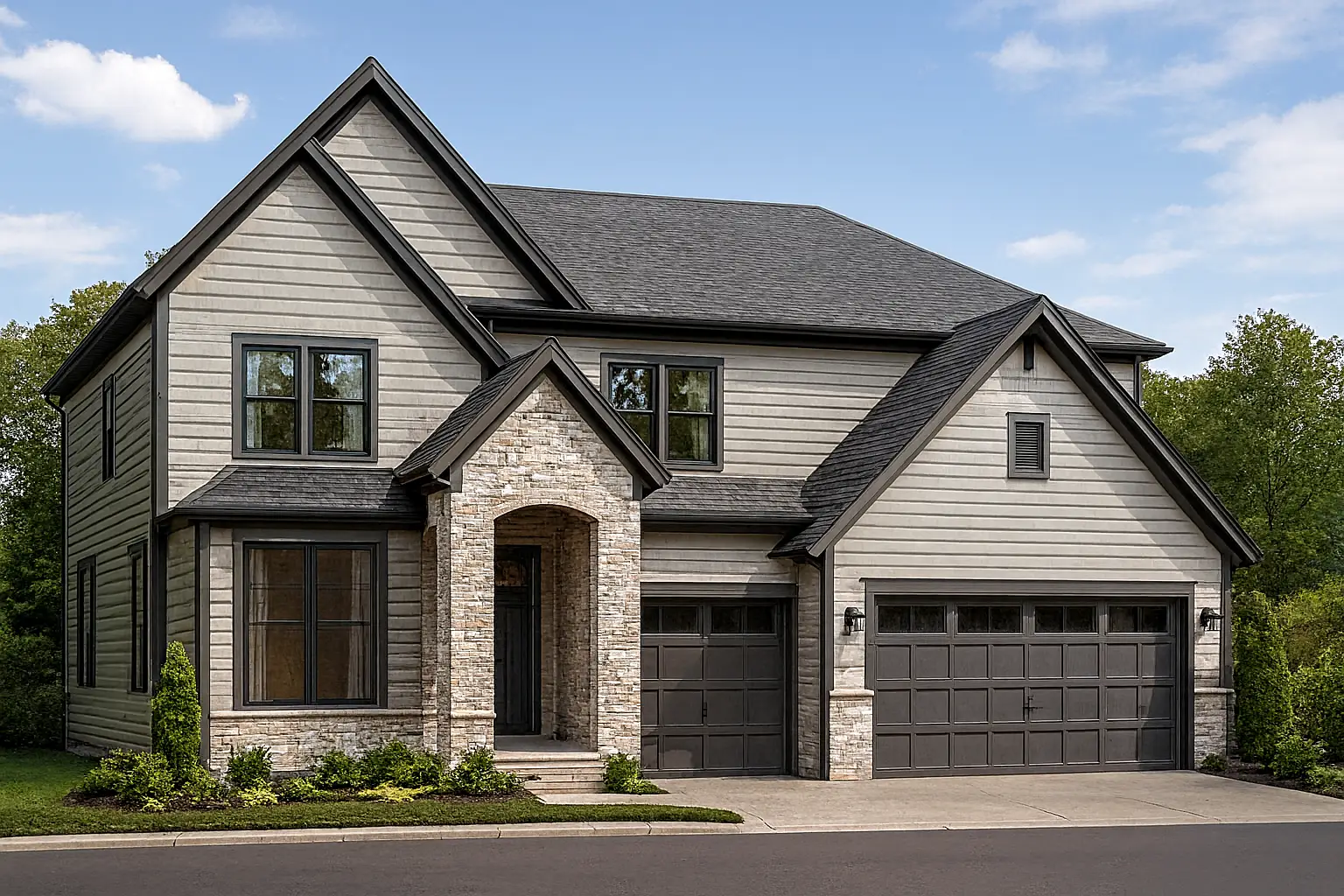 Talon Preserve in Downers Grove