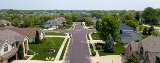 Luxury home in Naperville IL - What Most People Get Wrong About Moving to Naperville