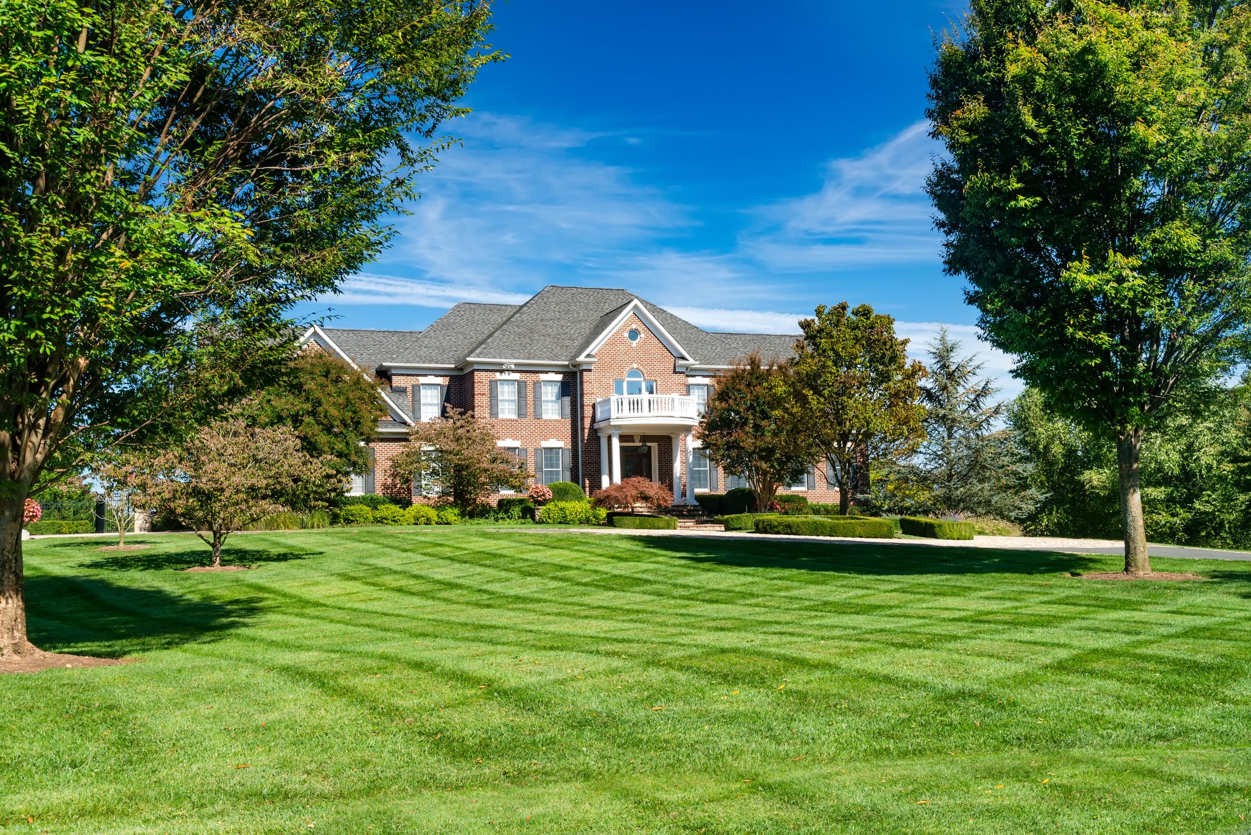 Oak Brook Luxury