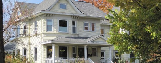 Best Neighborhoods In Glen Ellyn