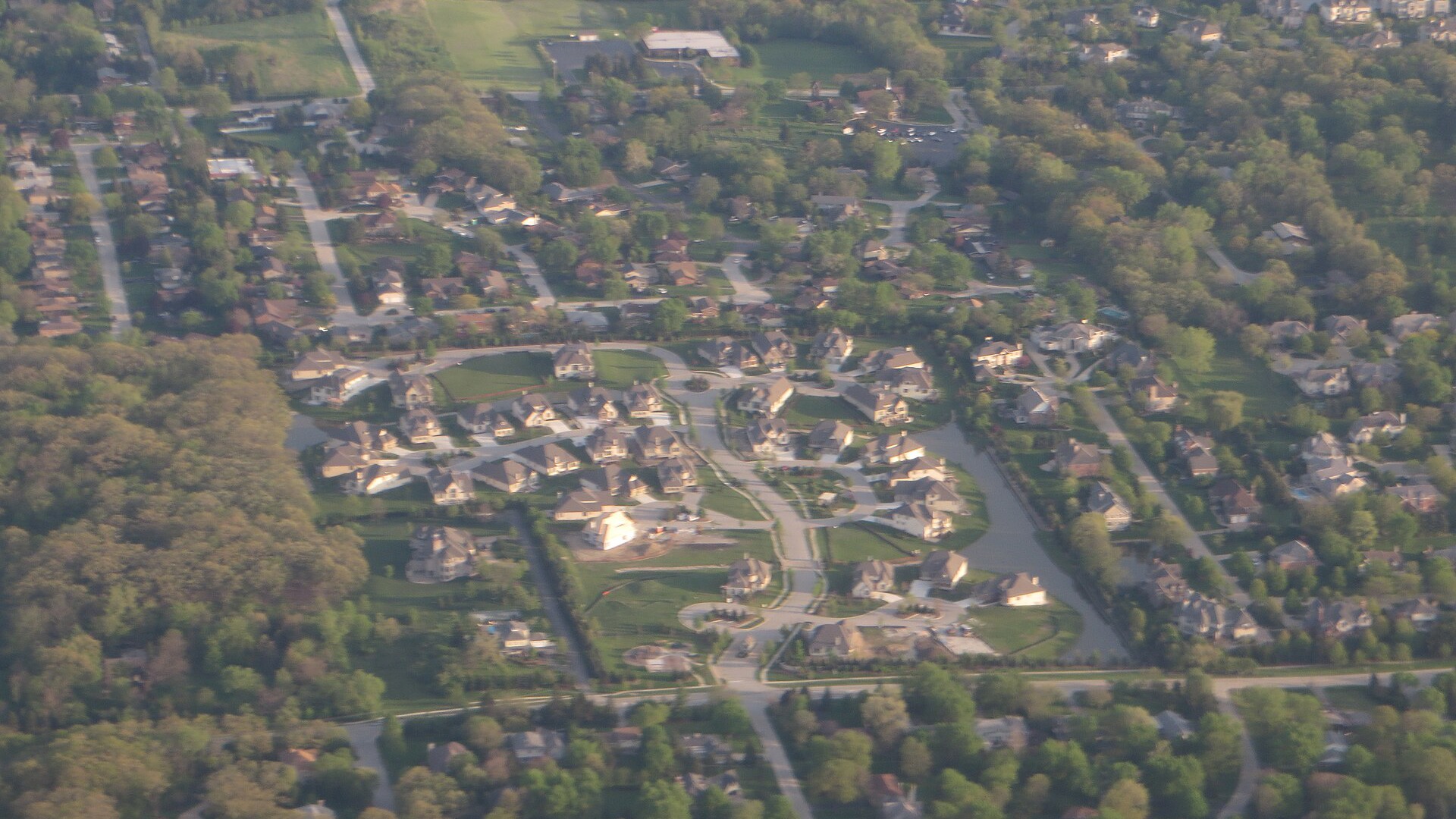 Best Neighborhoods in Burr Ridge, IL: A Subdivision Guide (2026)