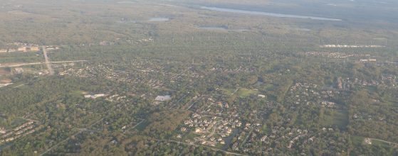 Burr Ridge, Illinois