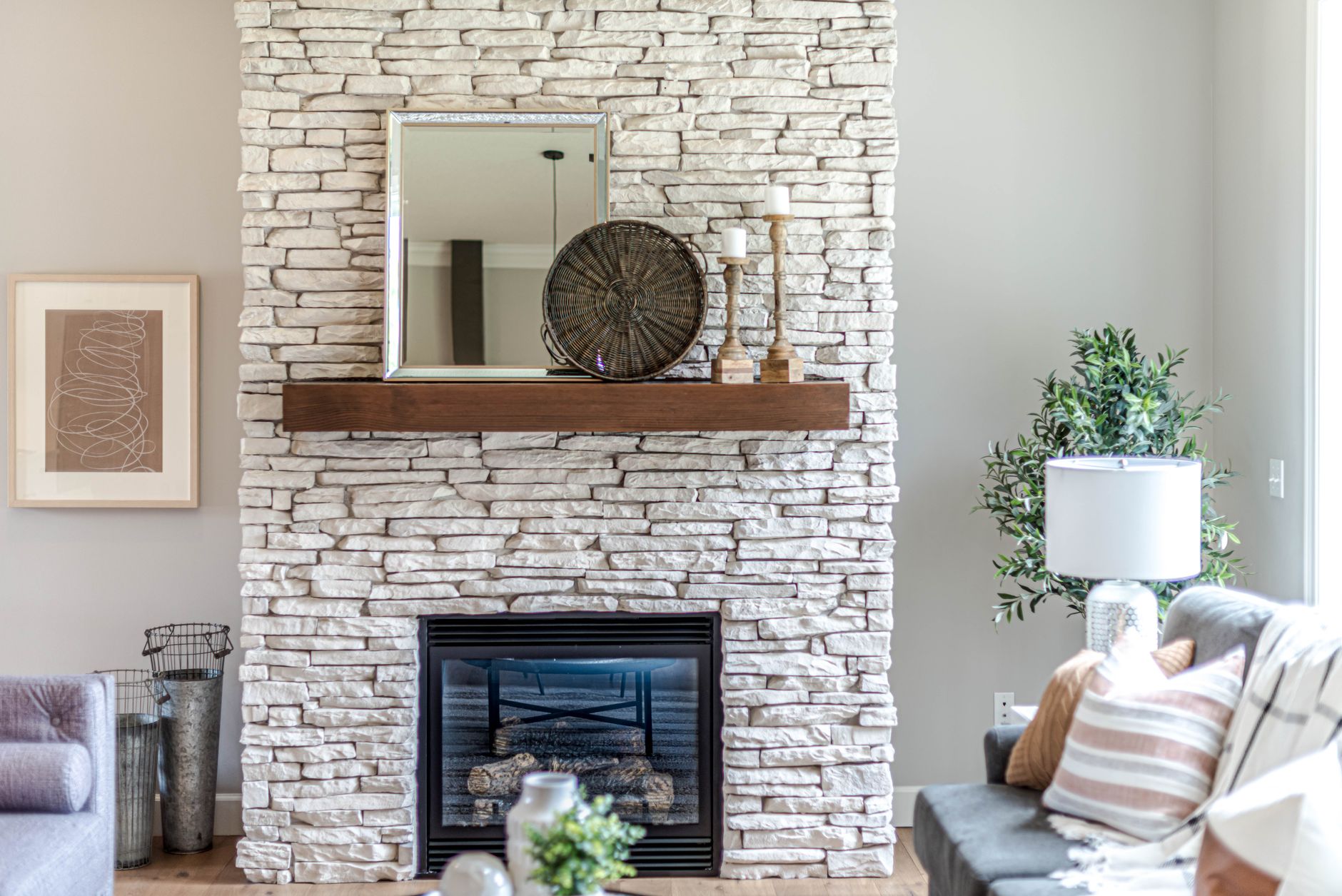 Downers Grove Farmhouse