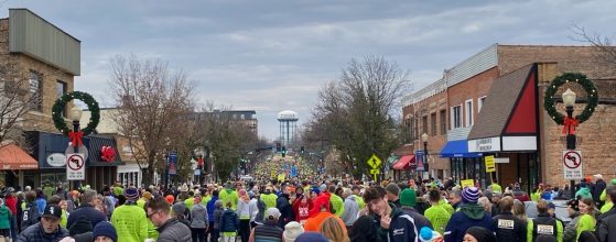 Downtown Downers Grove