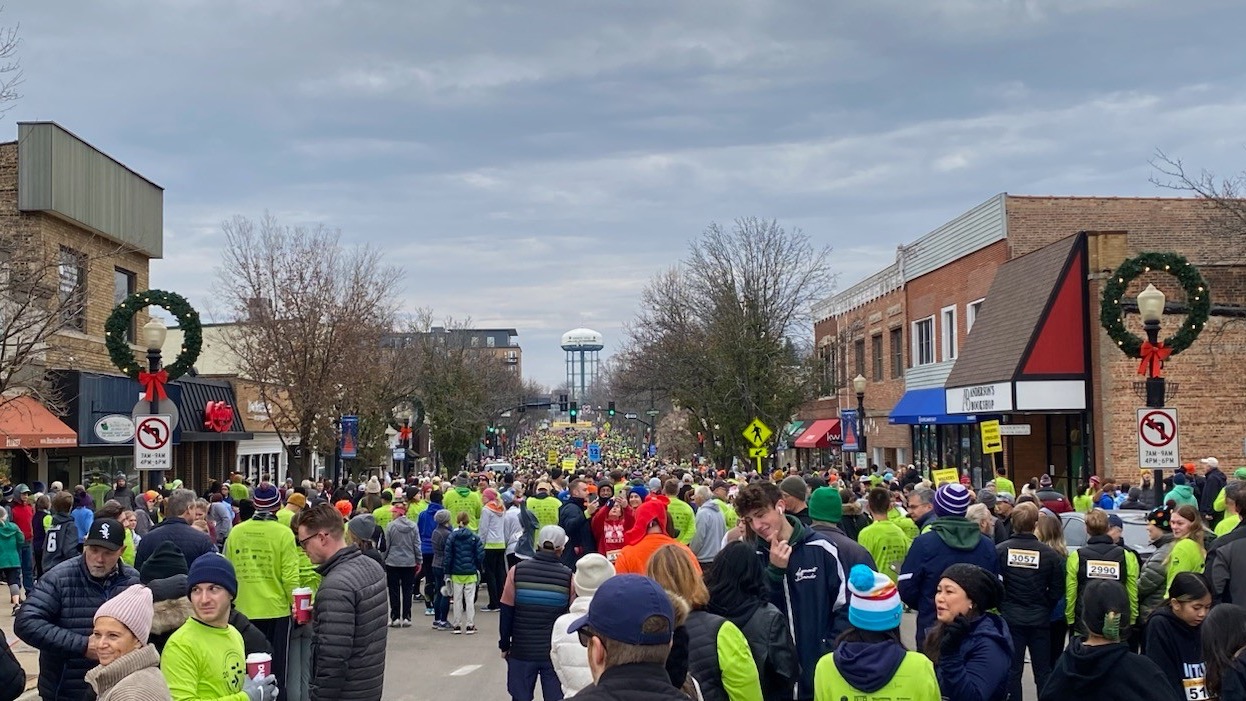 Best Neighborhoods in Downers Grove, IL: Guide by Area (2026)