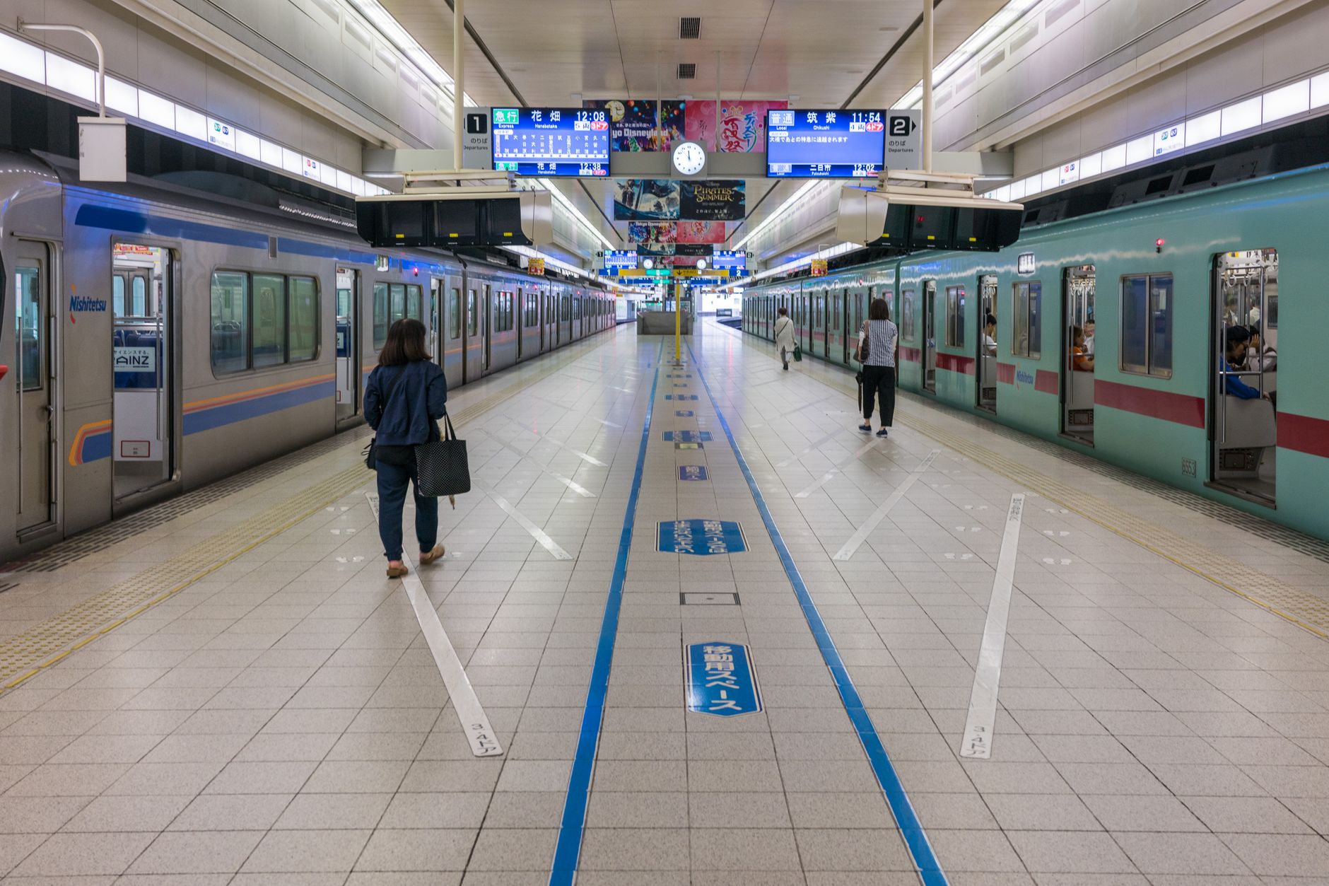 Commuting from Glen Ellyn to Chicago: Metra UP-West (2026)