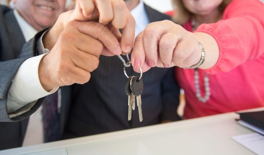 The Home-Buying Process in Illinois: Step by Step (2026)