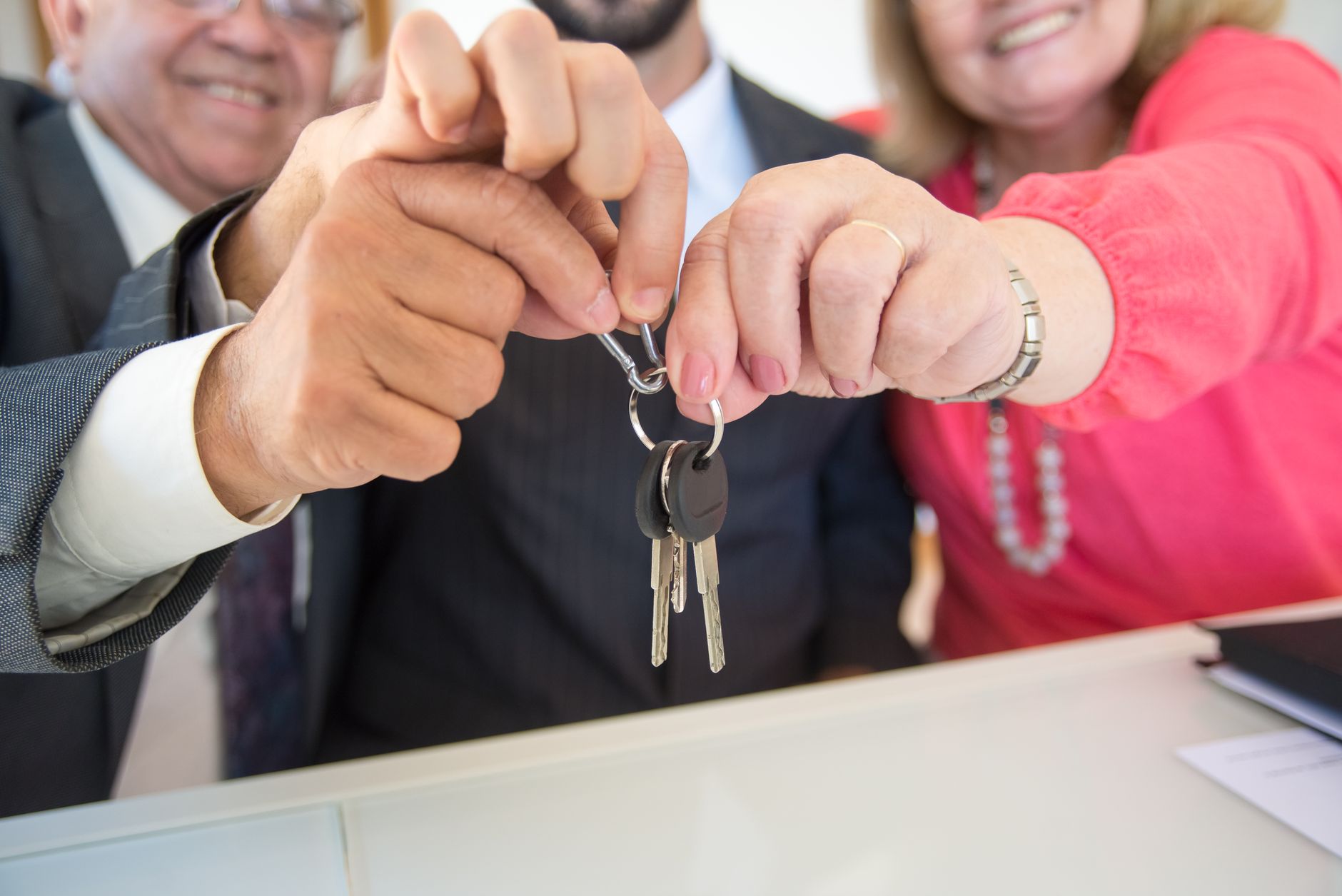 The Home-Buying Process in Illinois: Step by Step (2026)