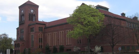 Lyons Township High School