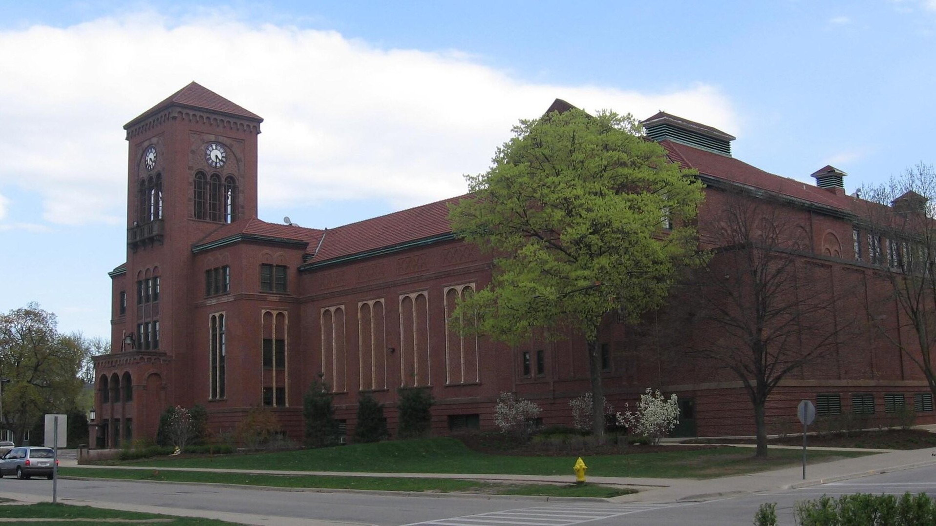 Western Springs Schools: District 101 & Lyons Township HS (2026)