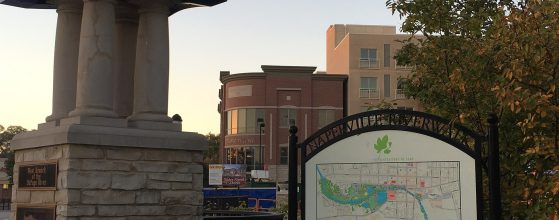 Naperville Riverwalk