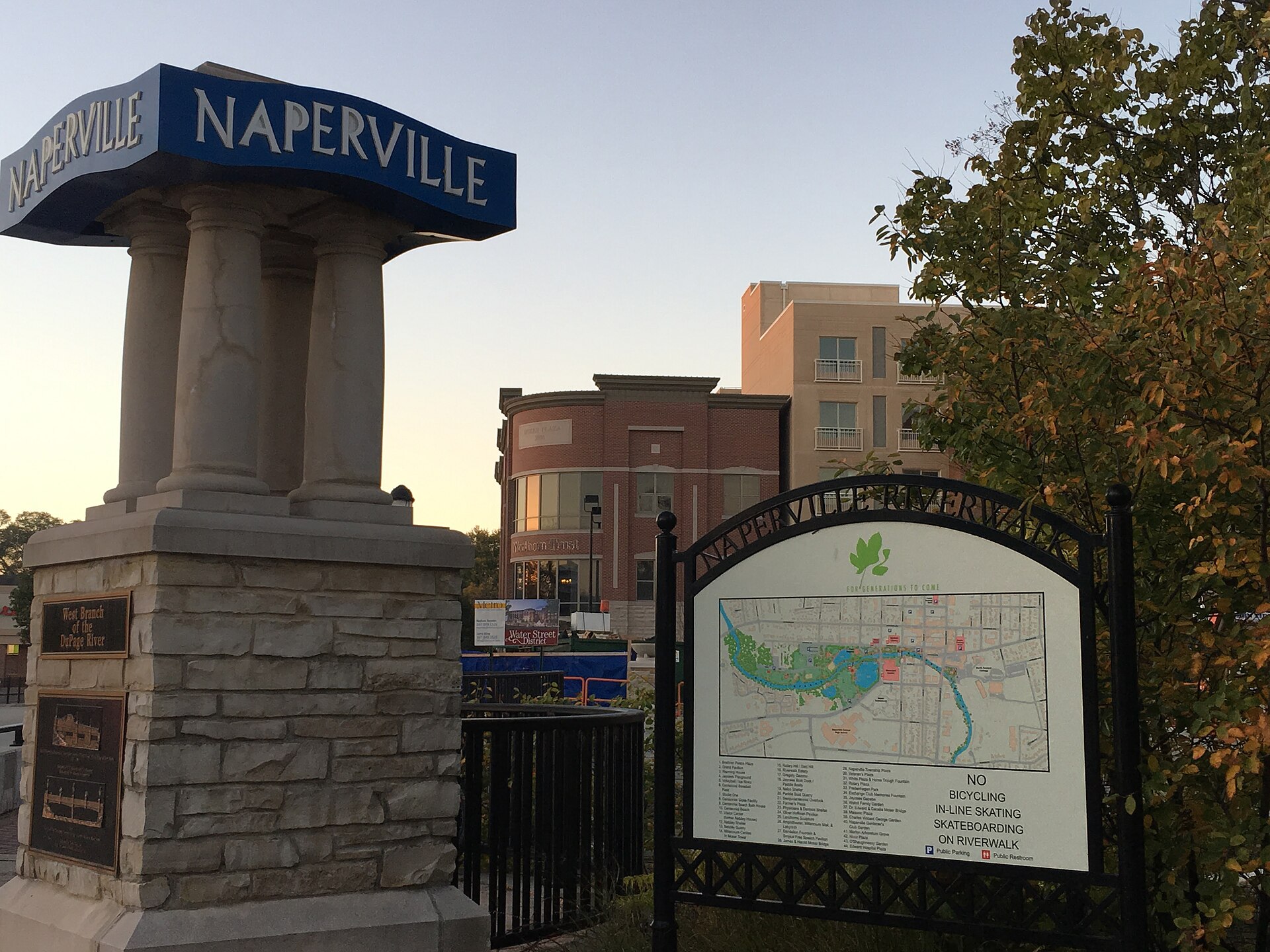 Cost of Living: Naperville vs Chicago — The Real Numbers