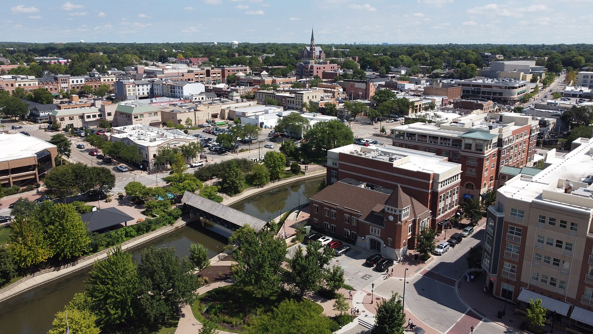 Relocating to DuPage County, IL: The Complete 2026 Guide