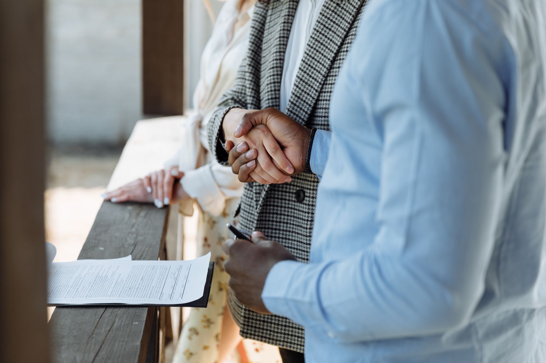 What Happens After Your Offer Gets Accepted: The Illinois Closing Process