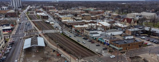 Wheaton Neighborhoods Guide