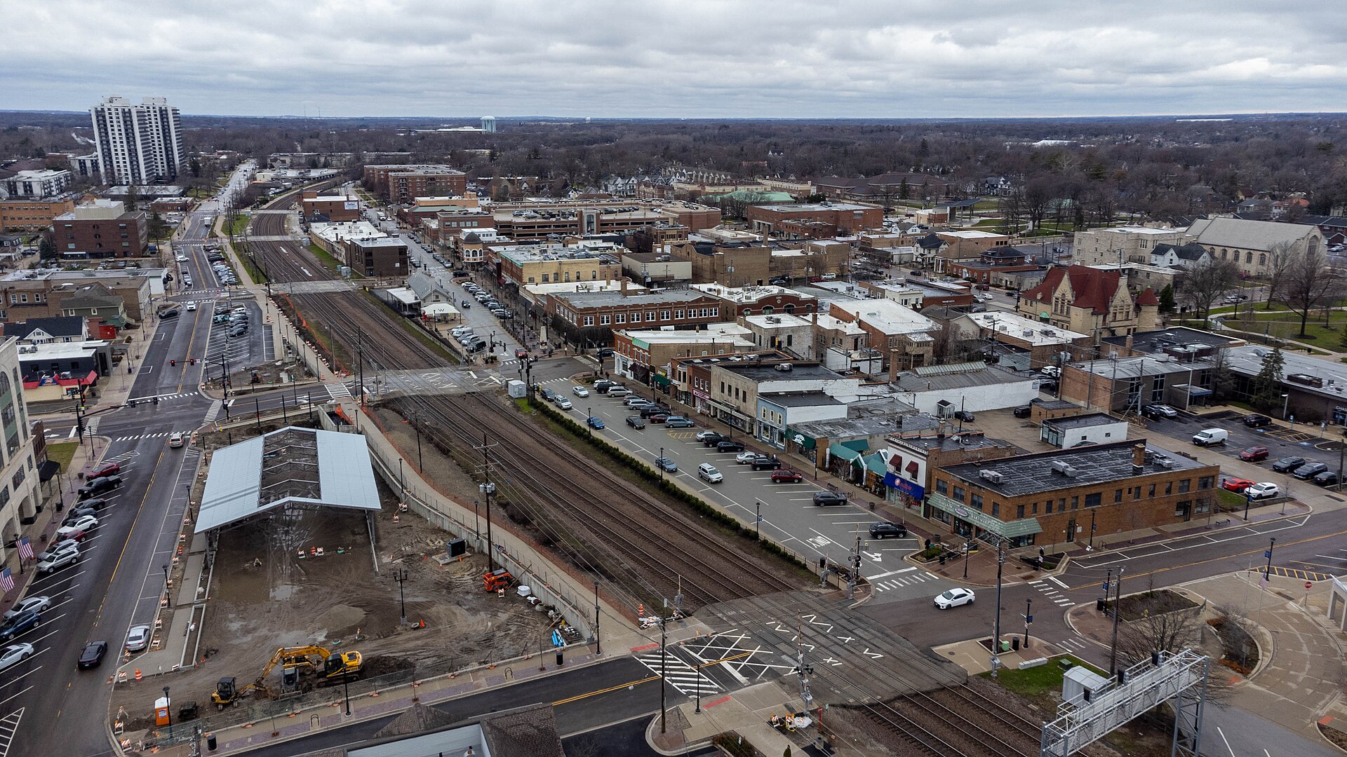 Best Neighborhoods in Wheaton, IL: Downtown, Danada & More (2026)